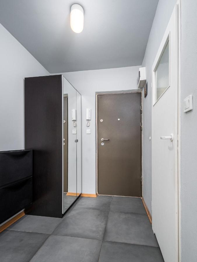 Apartamenty Ks Powisle Warszawa Kültér fotó